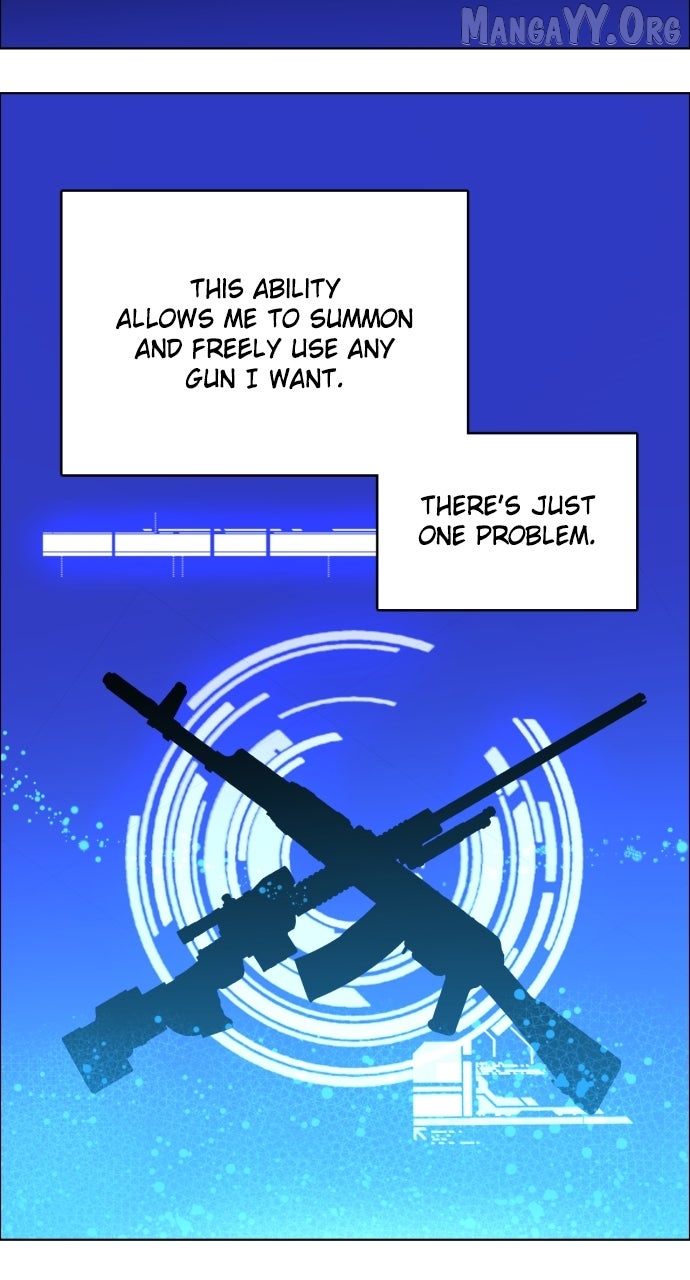 Zero Game Chapter 341 - page 33