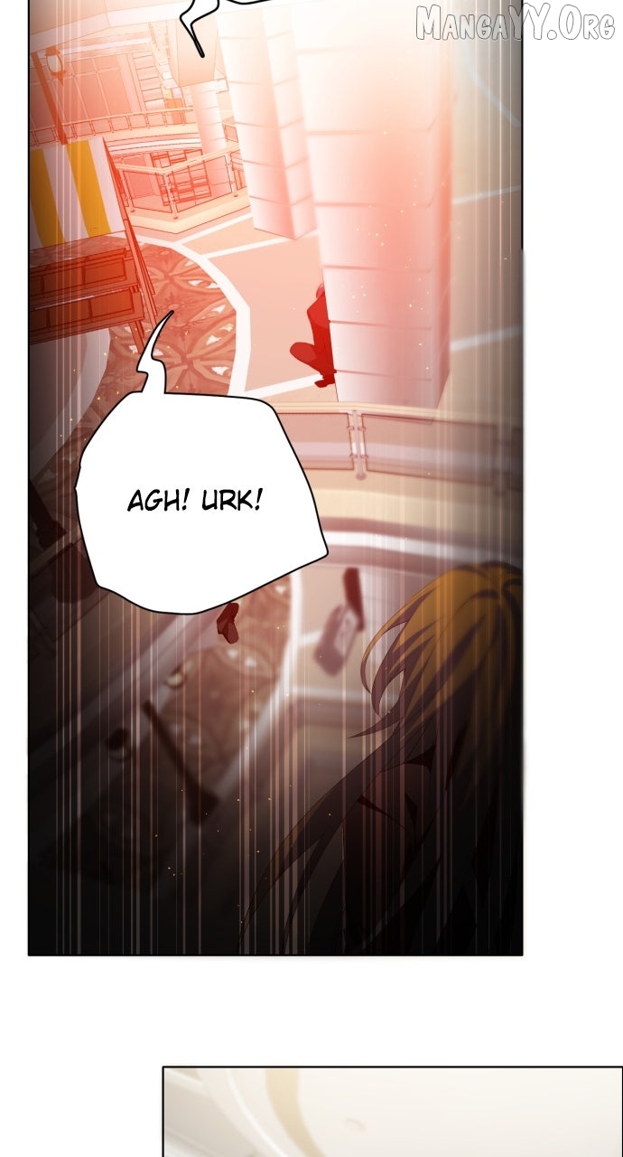 Zero Game Chapter 341 - page 42