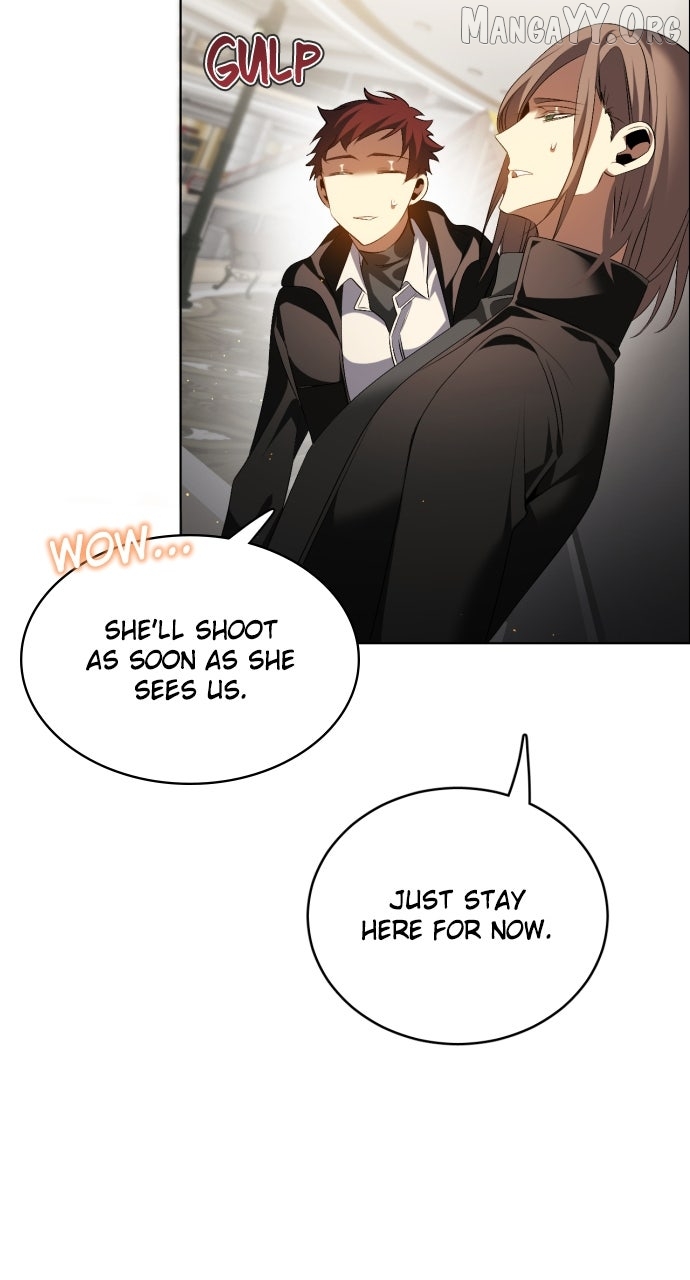 Zero Game Chapter 341 - page 43