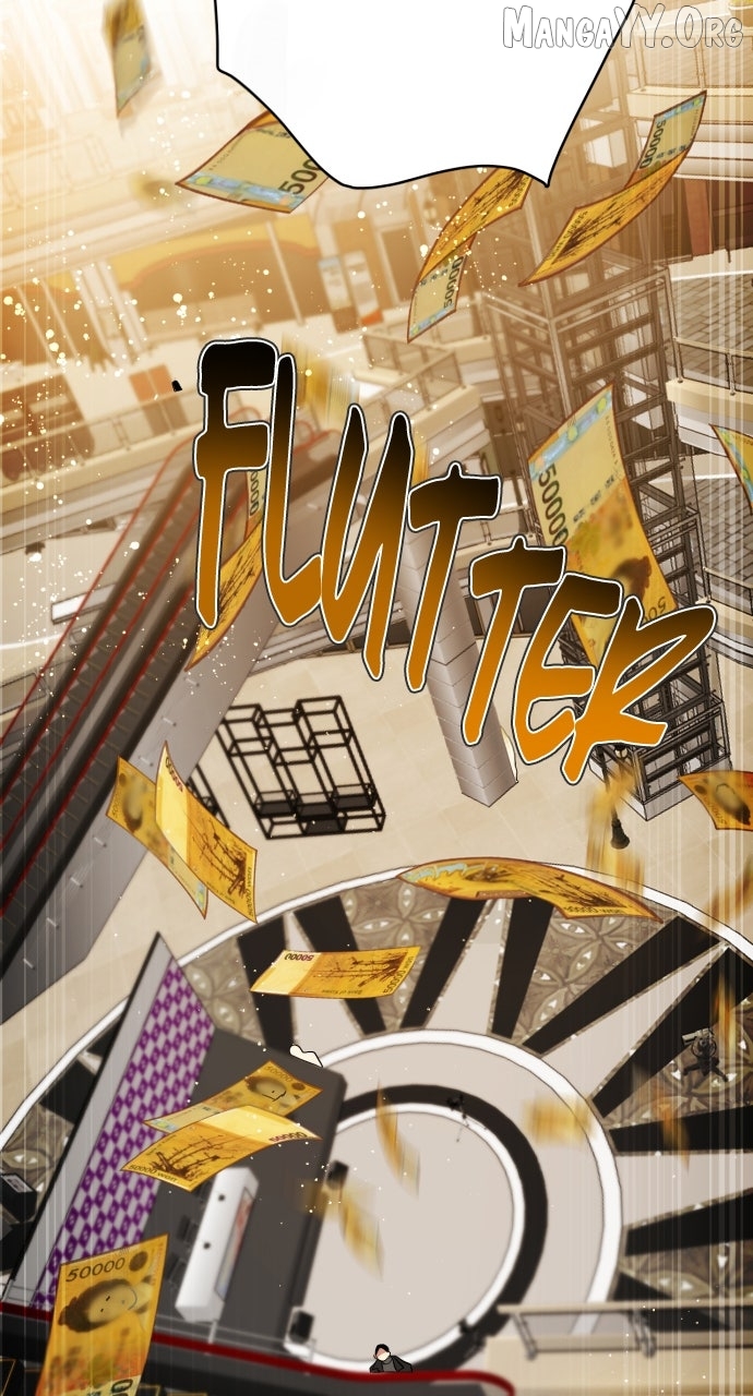 Zero Game Chapter 341 - page 47