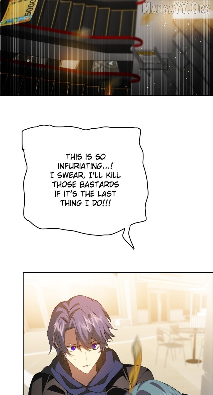 Zero Game Chapter 341 - page 48