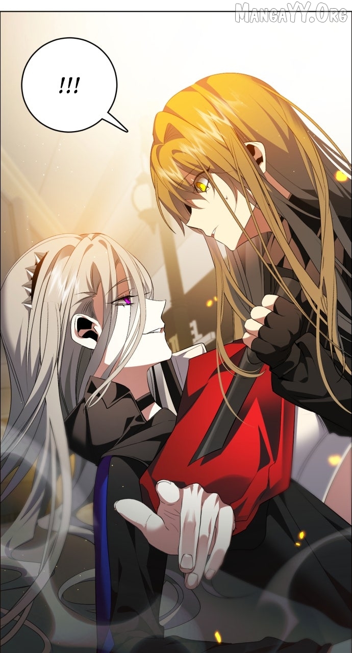 Zero Game Chapter 341 - page 63