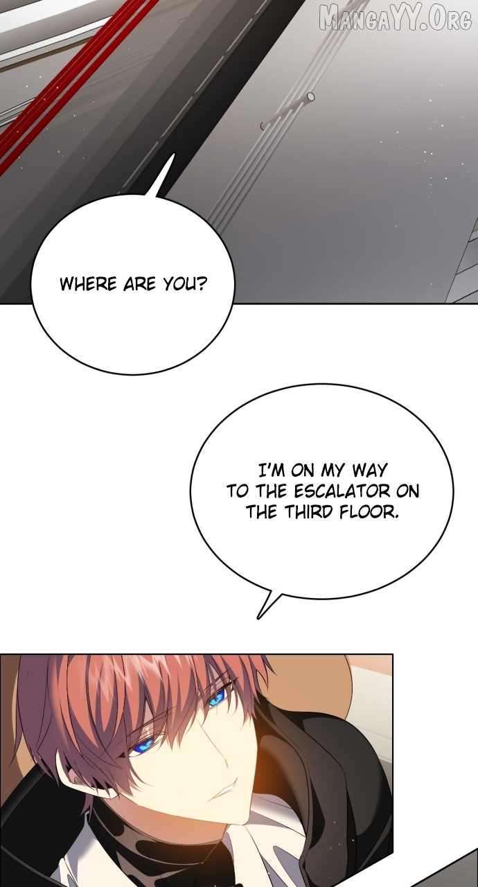 Zero Game Chapter 341 - page 73