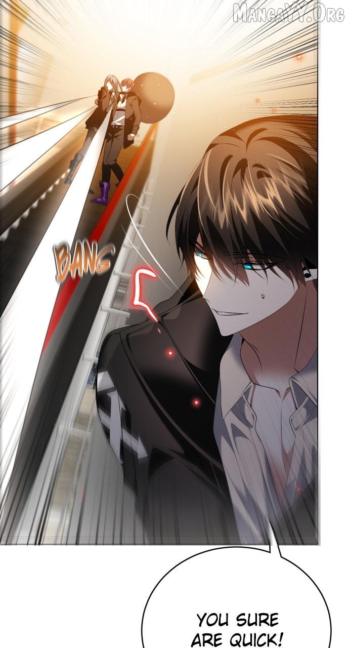 Zero Game Chapter 341 - page 79