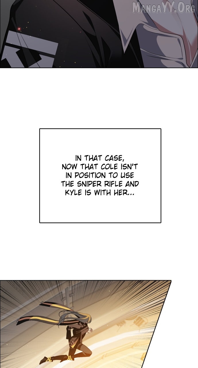 Zero Game Chapter 341 - page 84