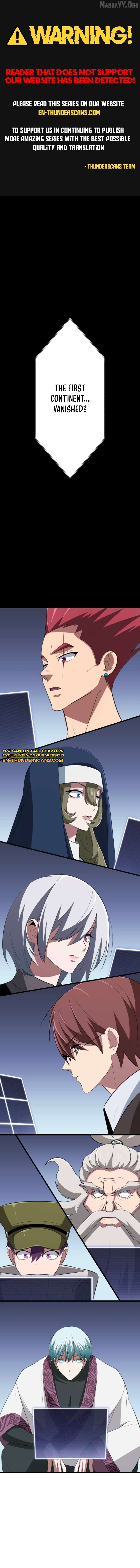 ??? Rank no Ura Soubi Musou Chapter 80 - page 1