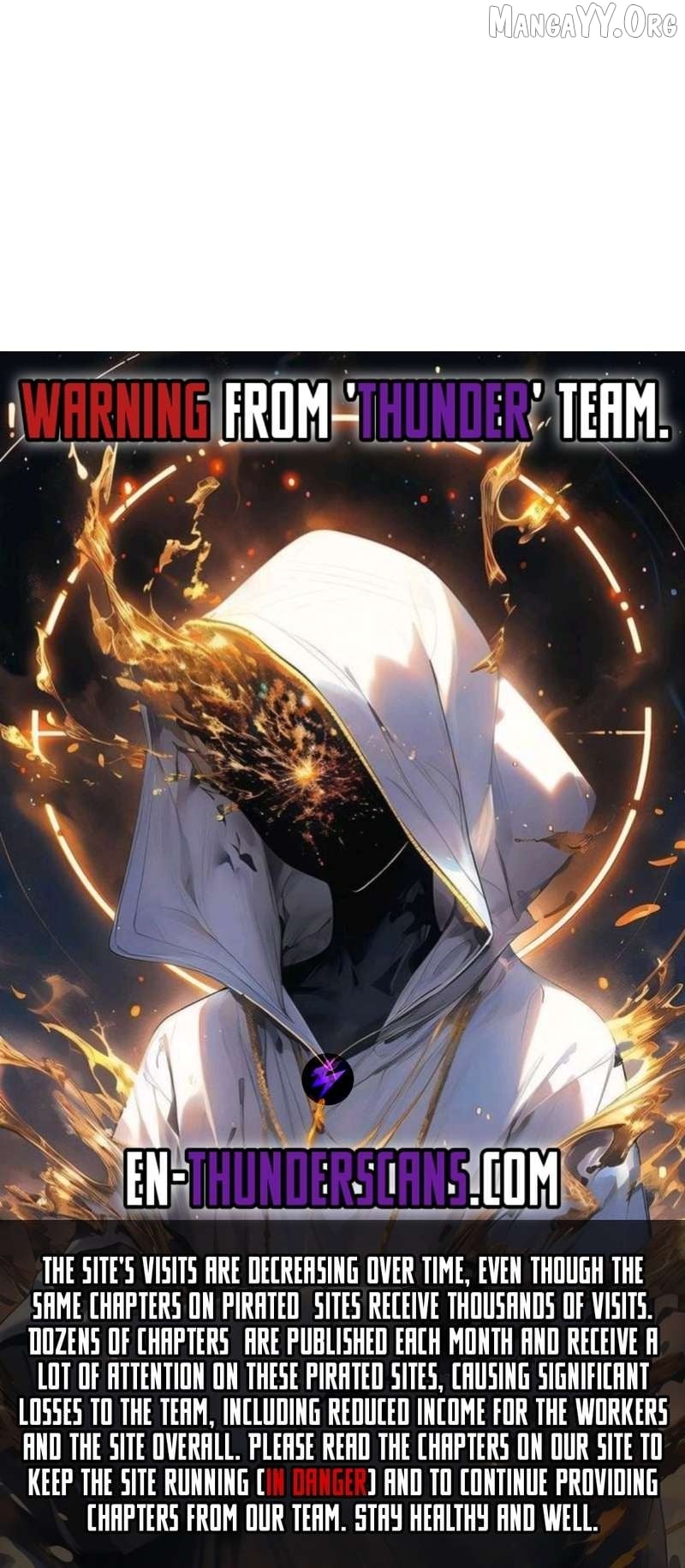 ??? Rank no Ura Soubi Musou Chapter 80 - page 20