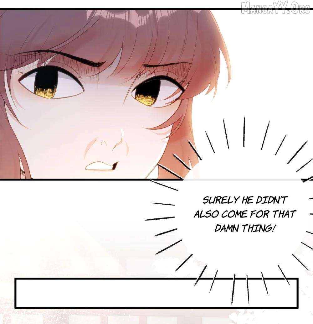 I Heard That Both of Our Empress Dowagers Have Something Together?! Chapter 12 - page 10