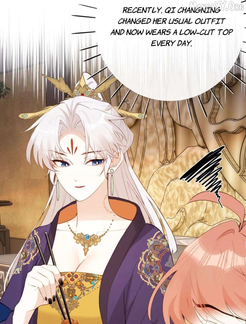I Heard That Both of Our Empress Dowagers Have Something Together?! Chapter 12 - page 15