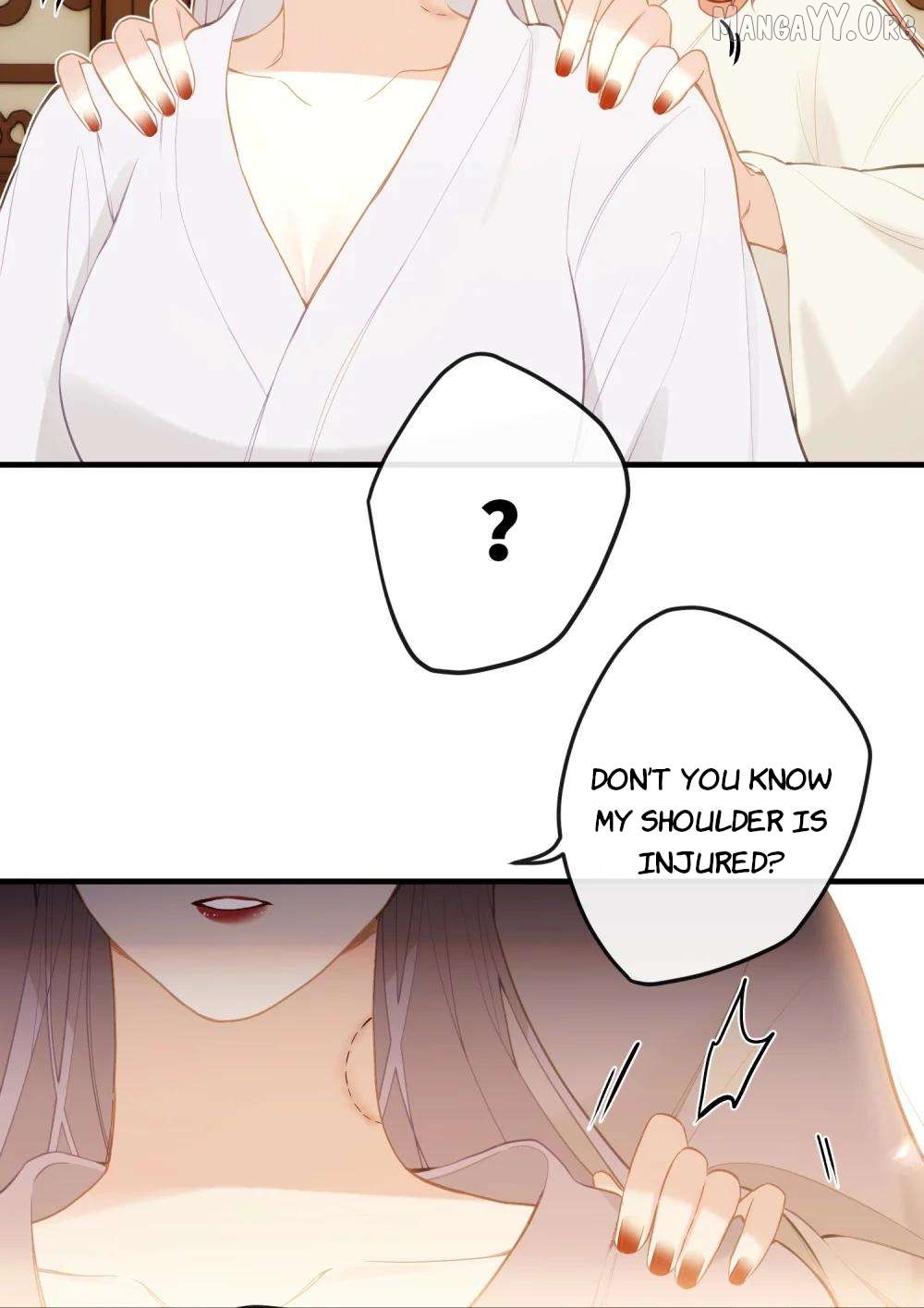 I Heard That Both of Our Empress Dowagers Have Something Together?! Chapter 12 - page 25