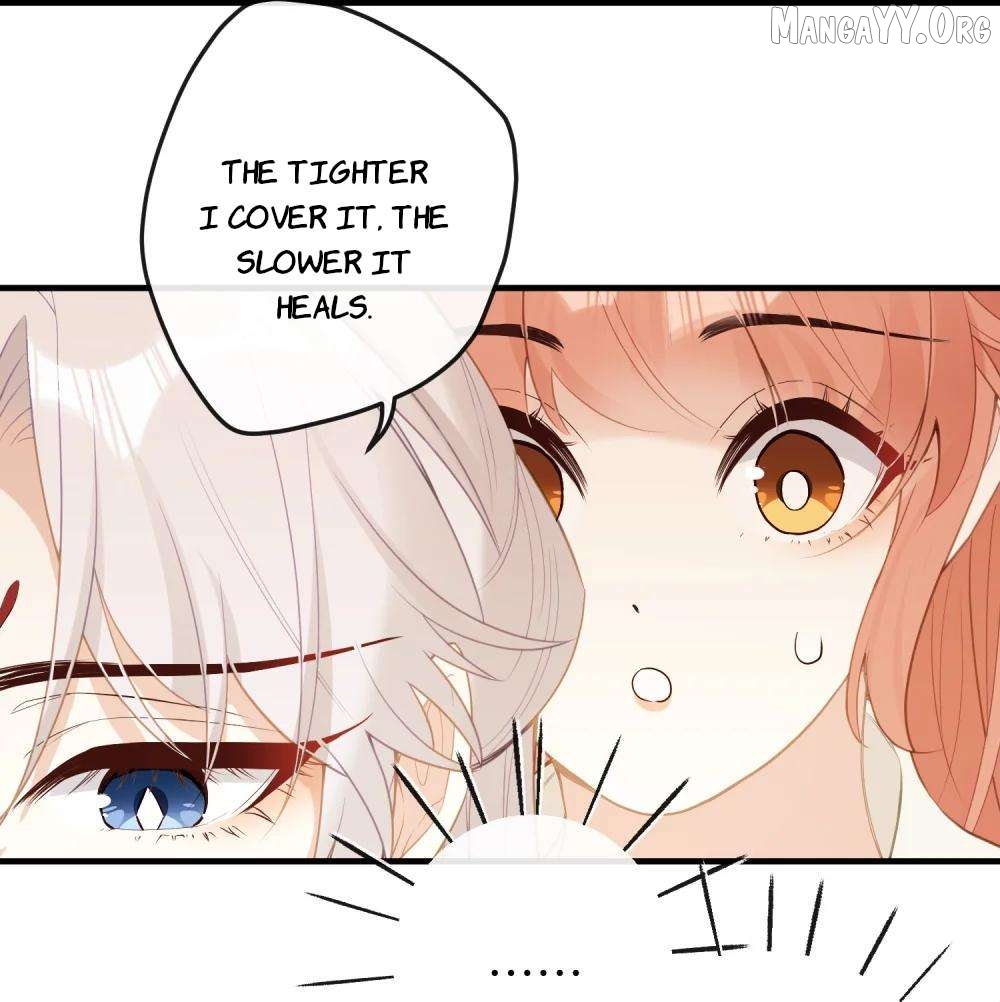 I Heard That Both of Our Empress Dowagers Have Something Together?! Chapter 12 - page 26