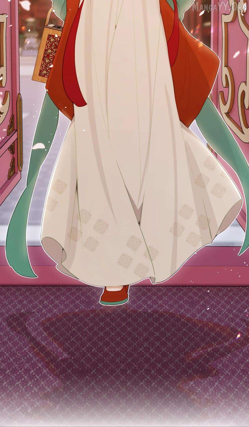 I Heard That Both of Our Empress Dowagers Have Something Together?! Chapter 13 - page 15