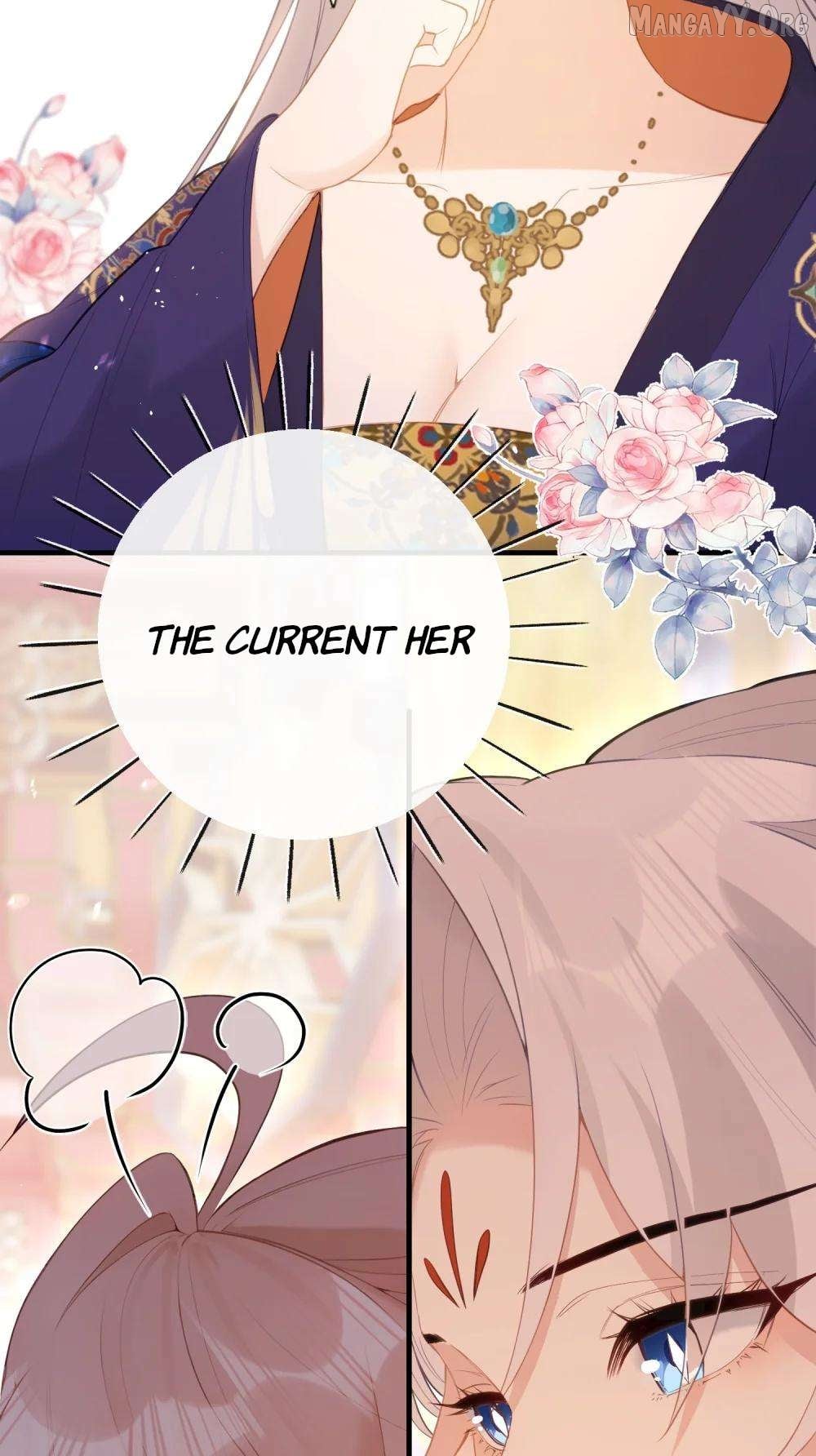 I Heard That Both of Our Empress Dowagers Have Something Together?! Chapter 13 - page 28