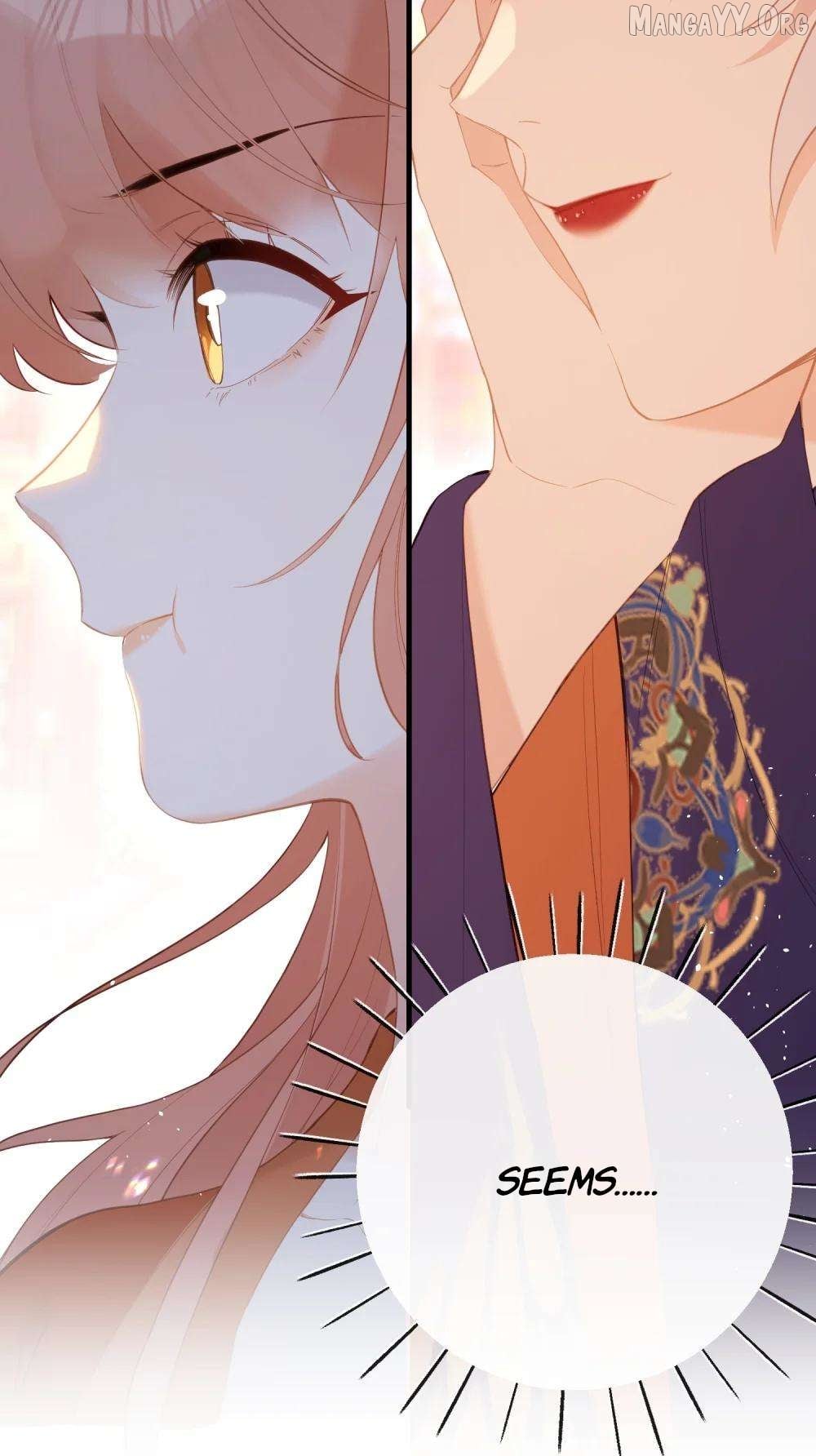 I Heard That Both of Our Empress Dowagers Have Something Together?! Chapter 13 - page 29