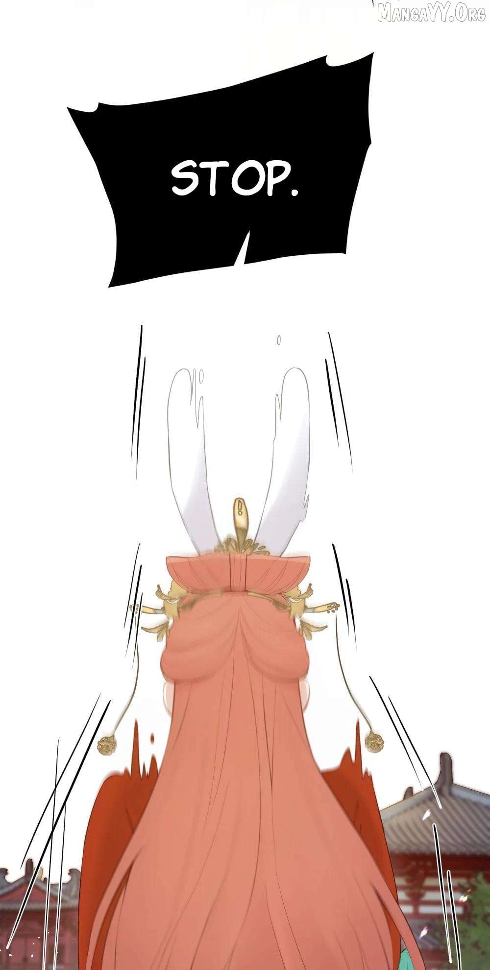 I Heard That Both of Our Empress Dowagers Have Something Together?! Chapter 13 - page 30