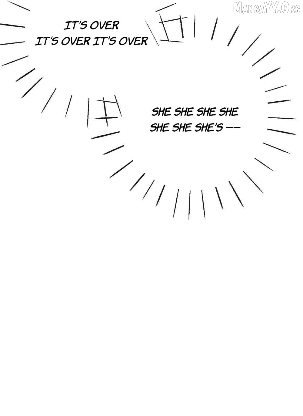 I Heard That Both of Our Empress Dowagers Have Something Together?! Chapter 13 - page 32