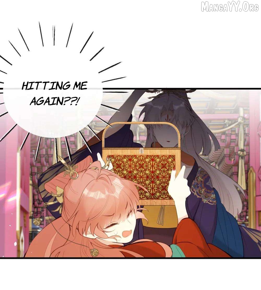I Heard That Both of Our Empress Dowagers Have Something Together?! Chapter 13 - page 33