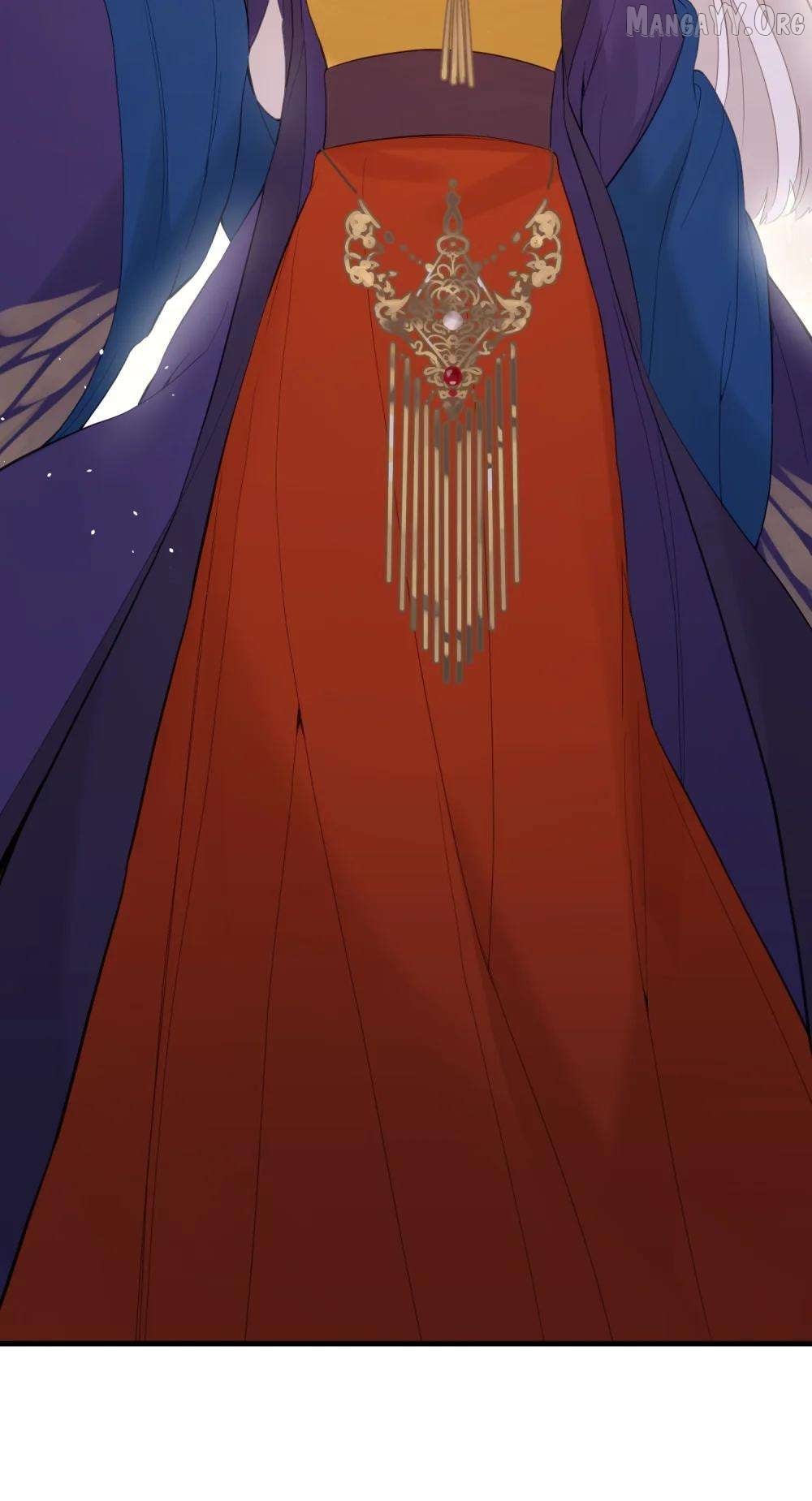 I Heard That Both of Our Empress Dowagers Have Something Together?! Chapter 13 - page 37