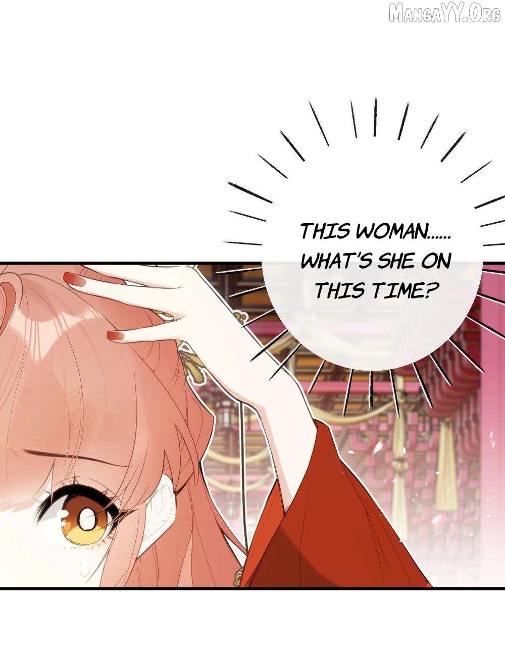 I Heard That Both of Our Empress Dowagers Have Something Together?! Chapter 13 - page 38