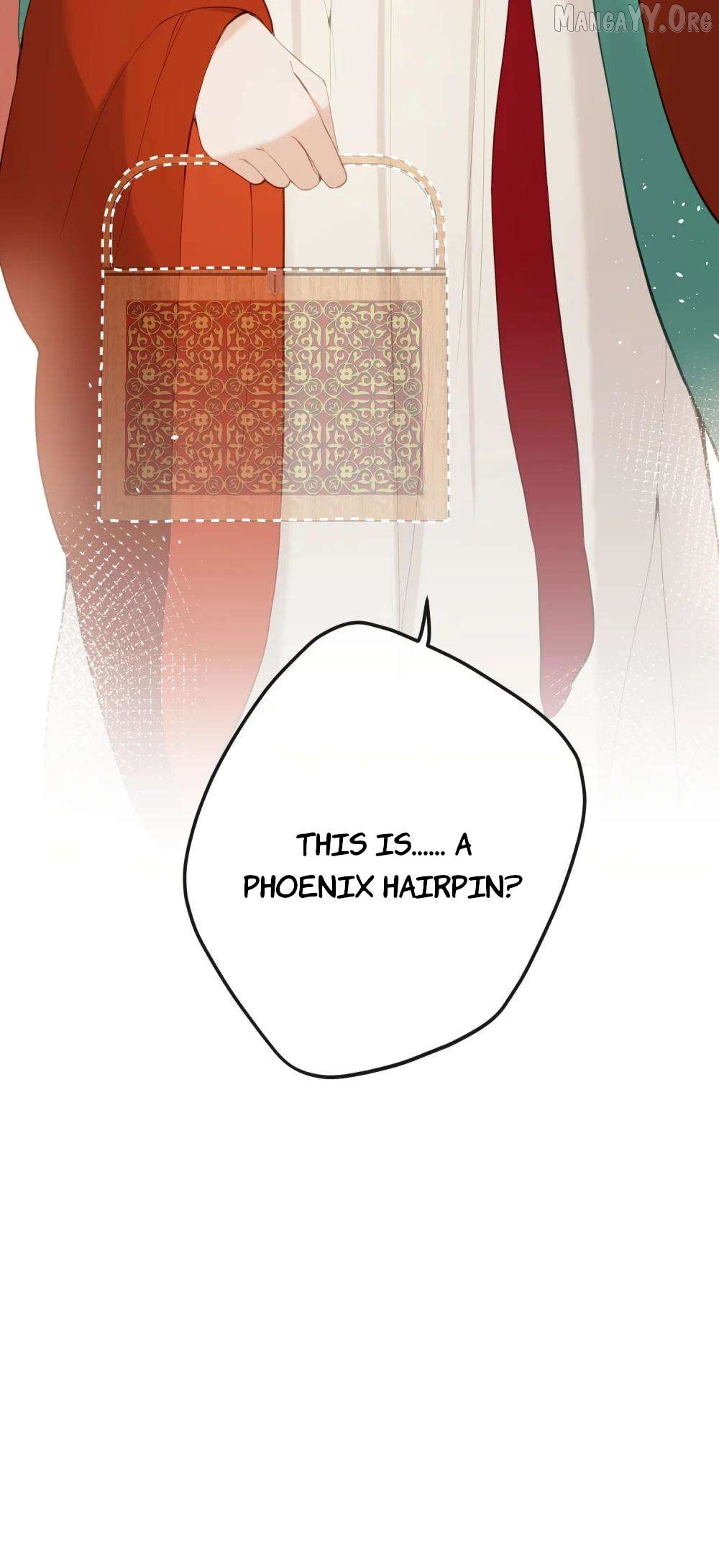 I Heard That Both of Our Empress Dowagers Have Something Together?! Chapter 13 - page 40