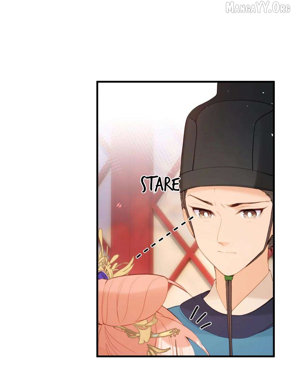 I Heard That Both of Our Empress Dowagers Have Something Together?! Chapter 14 - page 2