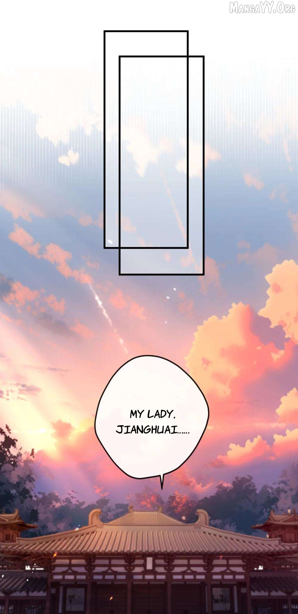 I Heard That Both of Our Empress Dowagers Have Something Together?! Chapter 14 - page 24