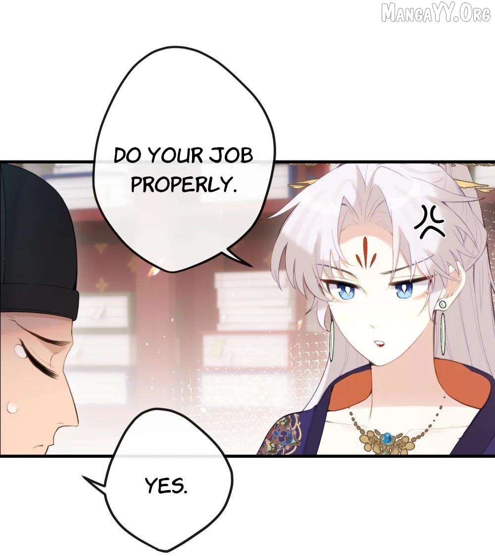 I Heard That Both of Our Empress Dowagers Have Something Together?! Chapter 14 - page 28