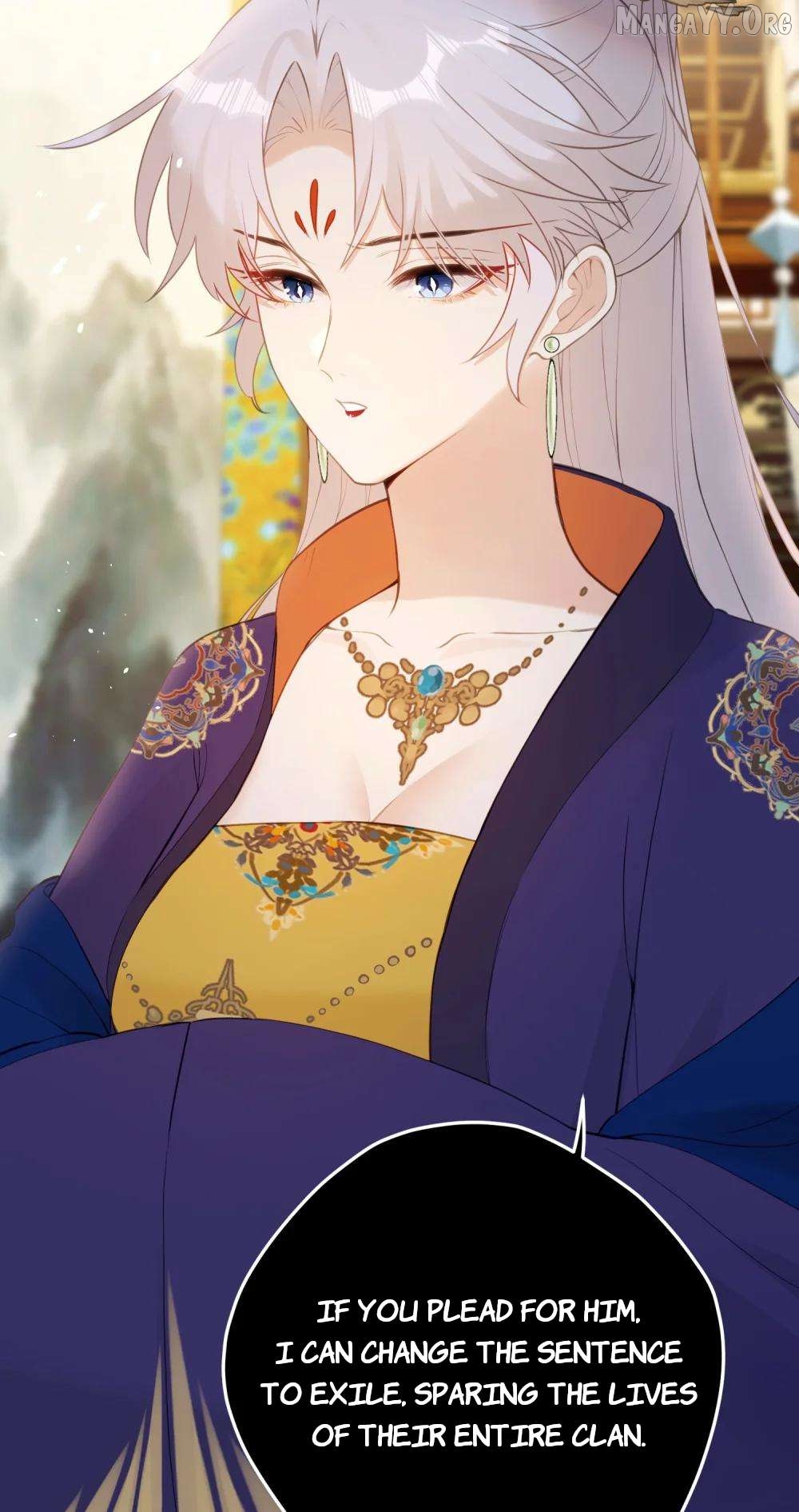 I Heard That Both of Our Empress Dowagers Have Something Together?! Chapter 15 - page 14