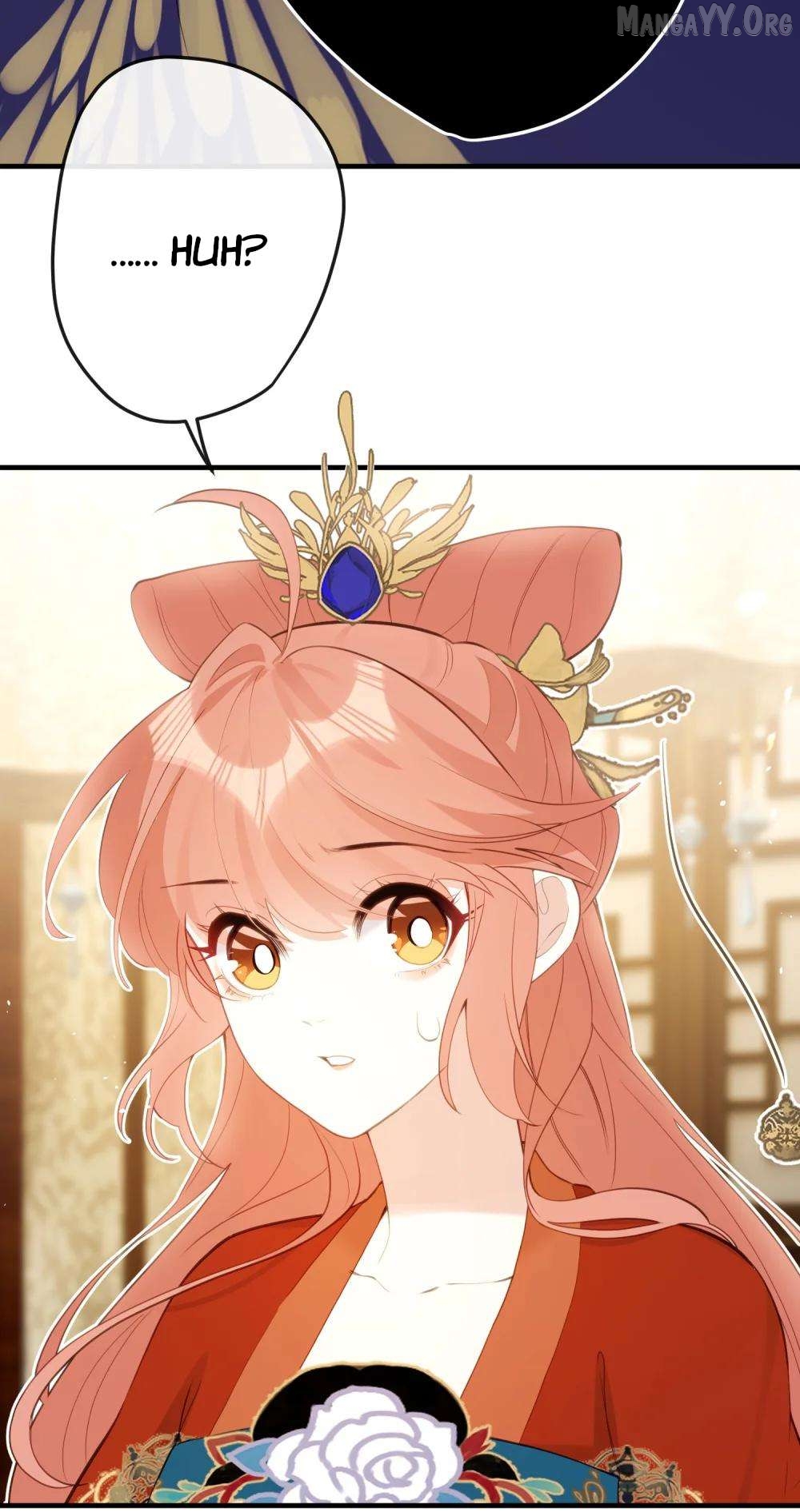 I Heard That Both of Our Empress Dowagers Have Something Together?! Chapter 15 - page 15