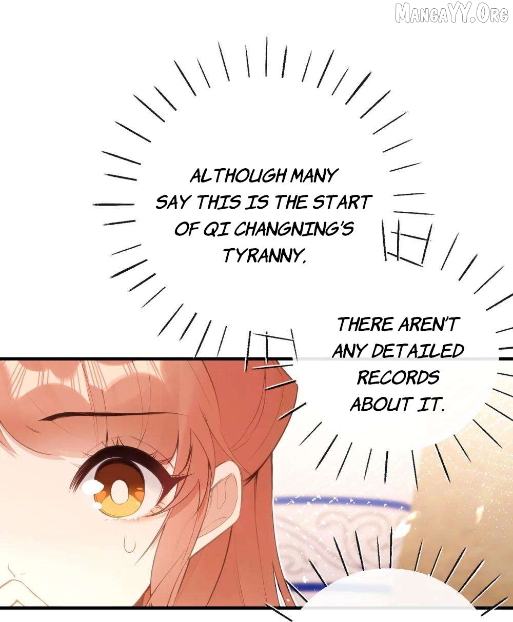 I Heard That Both of Our Empress Dowagers Have Something Together?! Chapter 15 - page 2