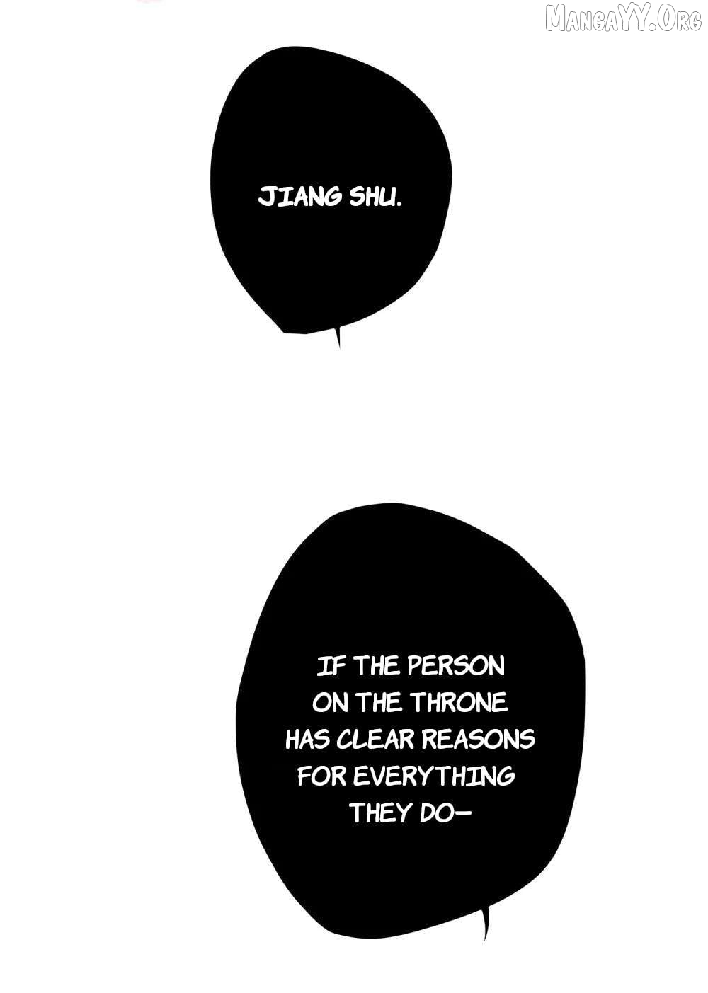 I Heard That Both of Our Empress Dowagers Have Something Together?! Chapter 15 - page 22