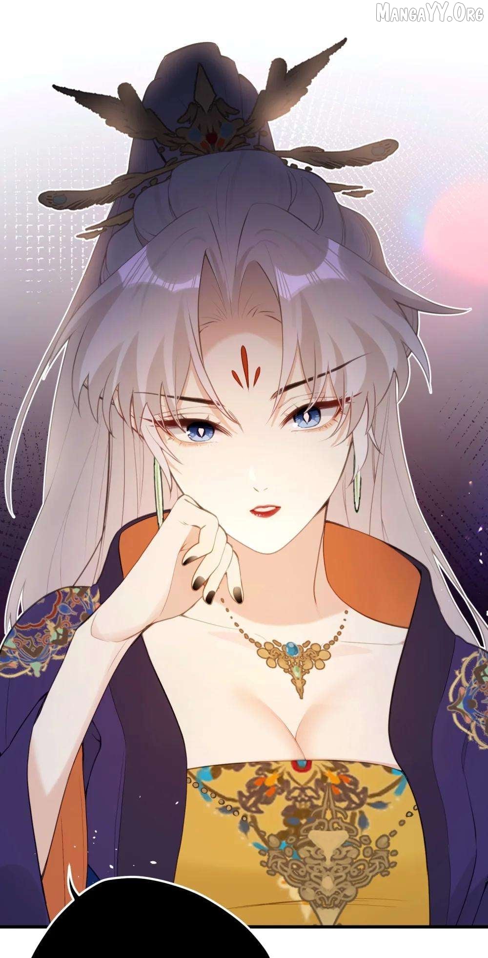 I Heard That Both of Our Empress Dowagers Have Something Together?! Chapter 15 - page 23