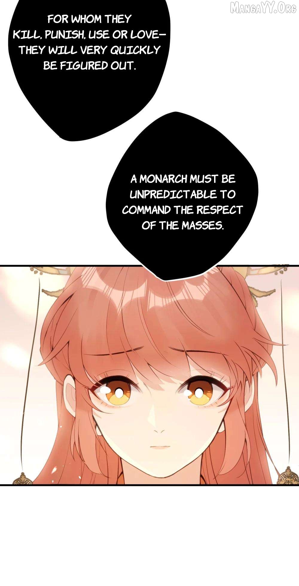 I Heard That Both of Our Empress Dowagers Have Something Together?! Chapter 15 - page 24