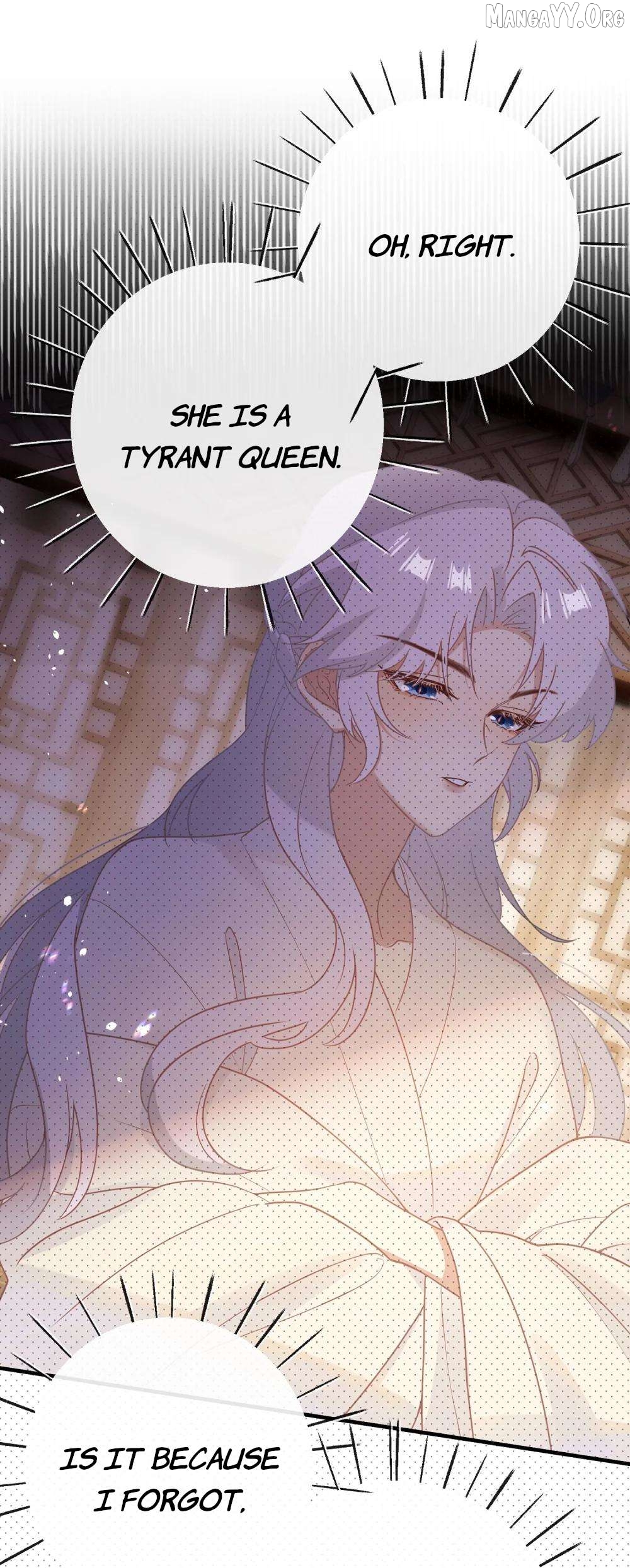 I Heard That Both of Our Empress Dowagers Have Something Together?! Chapter 15 - page 25