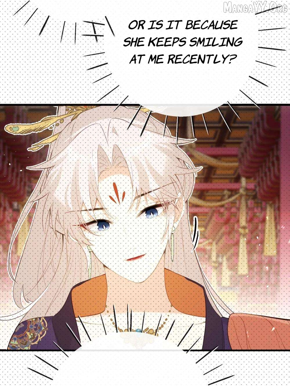 I Heard That Both of Our Empress Dowagers Have Something Together?! Chapter 15 - page 26