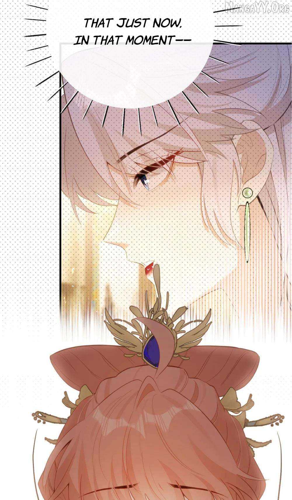 I Heard That Both of Our Empress Dowagers Have Something Together?! Chapter 15 - page 27