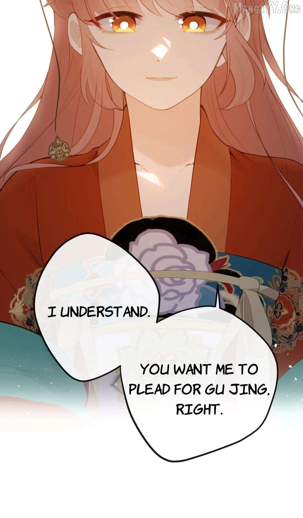 I Heard That Both of Our Empress Dowagers Have Something Together?! Chapter 15 - page 28