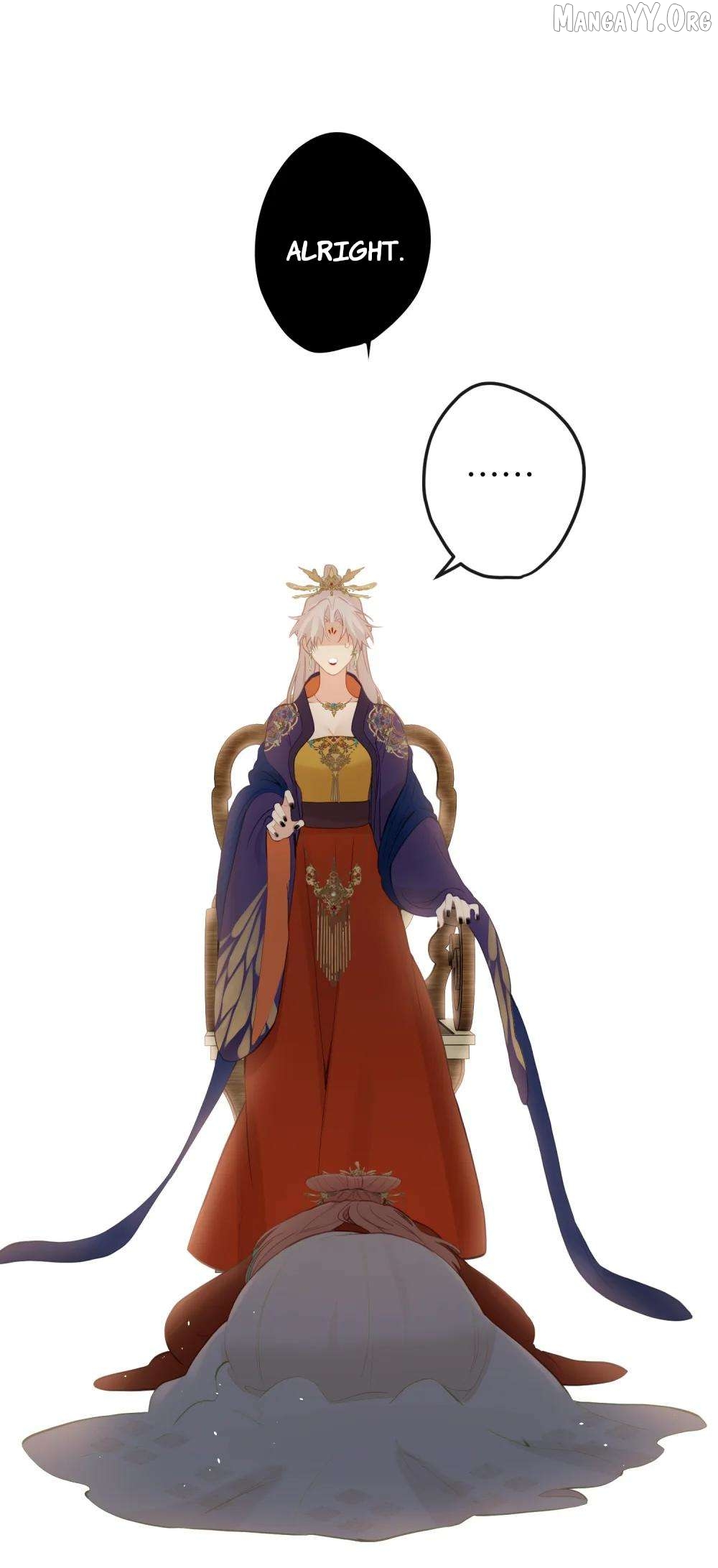 I Heard That Both of Our Empress Dowagers Have Something Together?! Chapter 15 - page 29