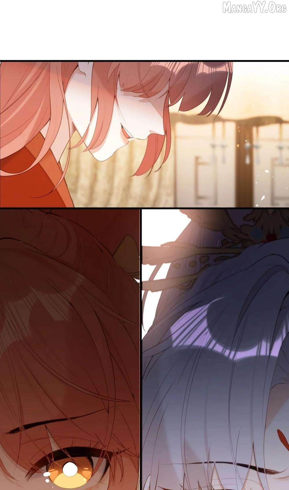 I Heard That Both of Our Empress Dowagers Have Something Together?! Chapter 15 - page 34