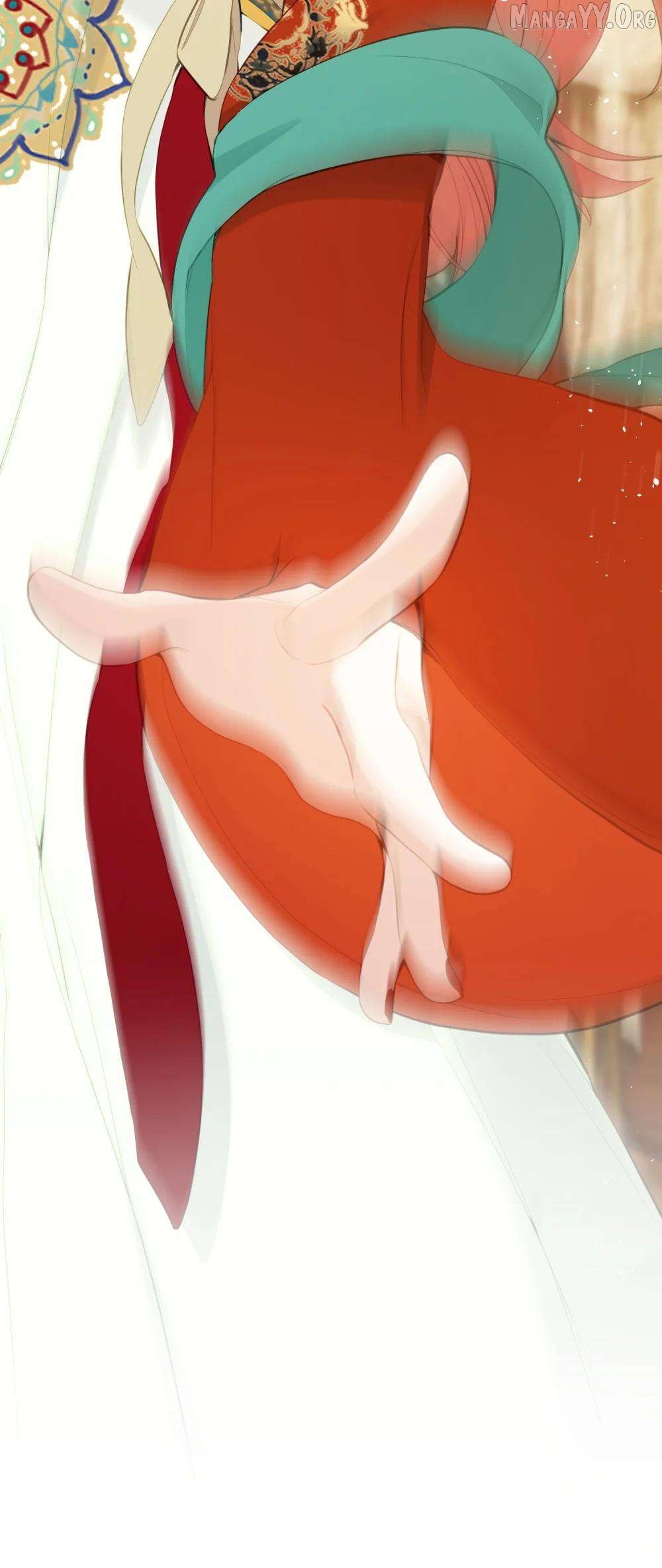 I Heard That Both of Our Empress Dowagers Have Something Together?! Chapter 15 - page 40