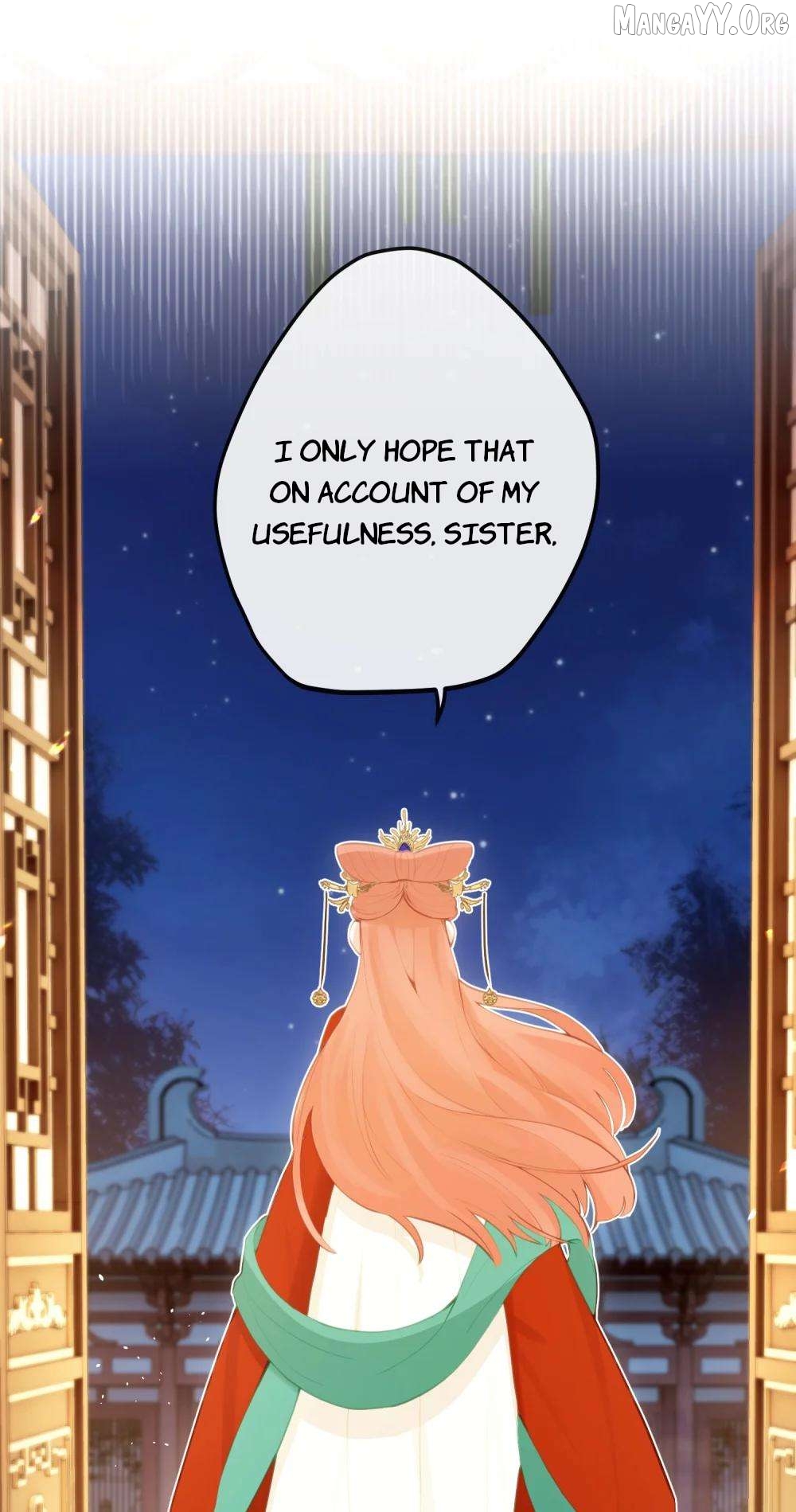 I Heard That Both of Our Empress Dowagers Have Something Together?! Chapter 15 - page 41
