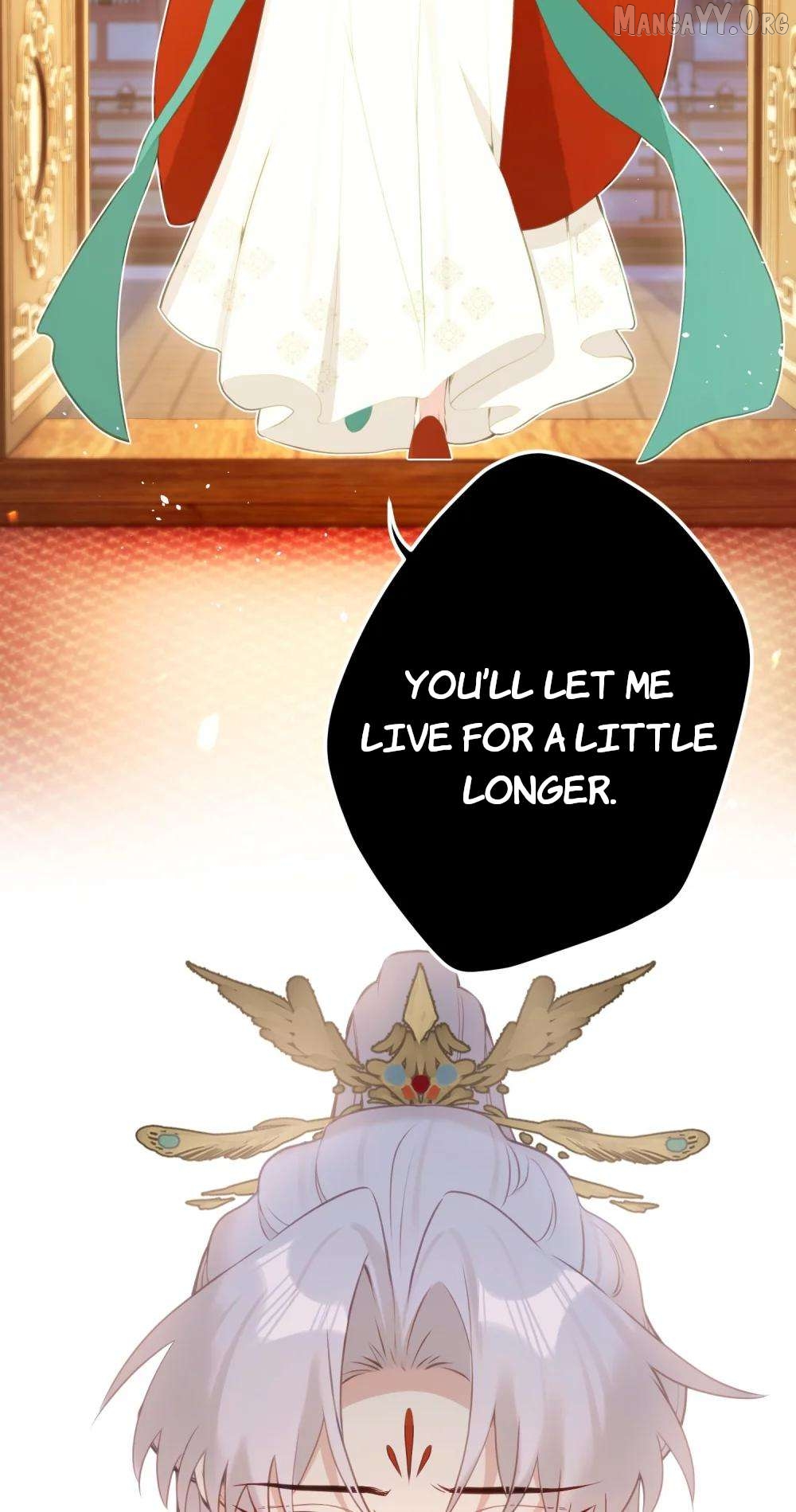 I Heard That Both of Our Empress Dowagers Have Something Together?! Chapter 15 - page 42