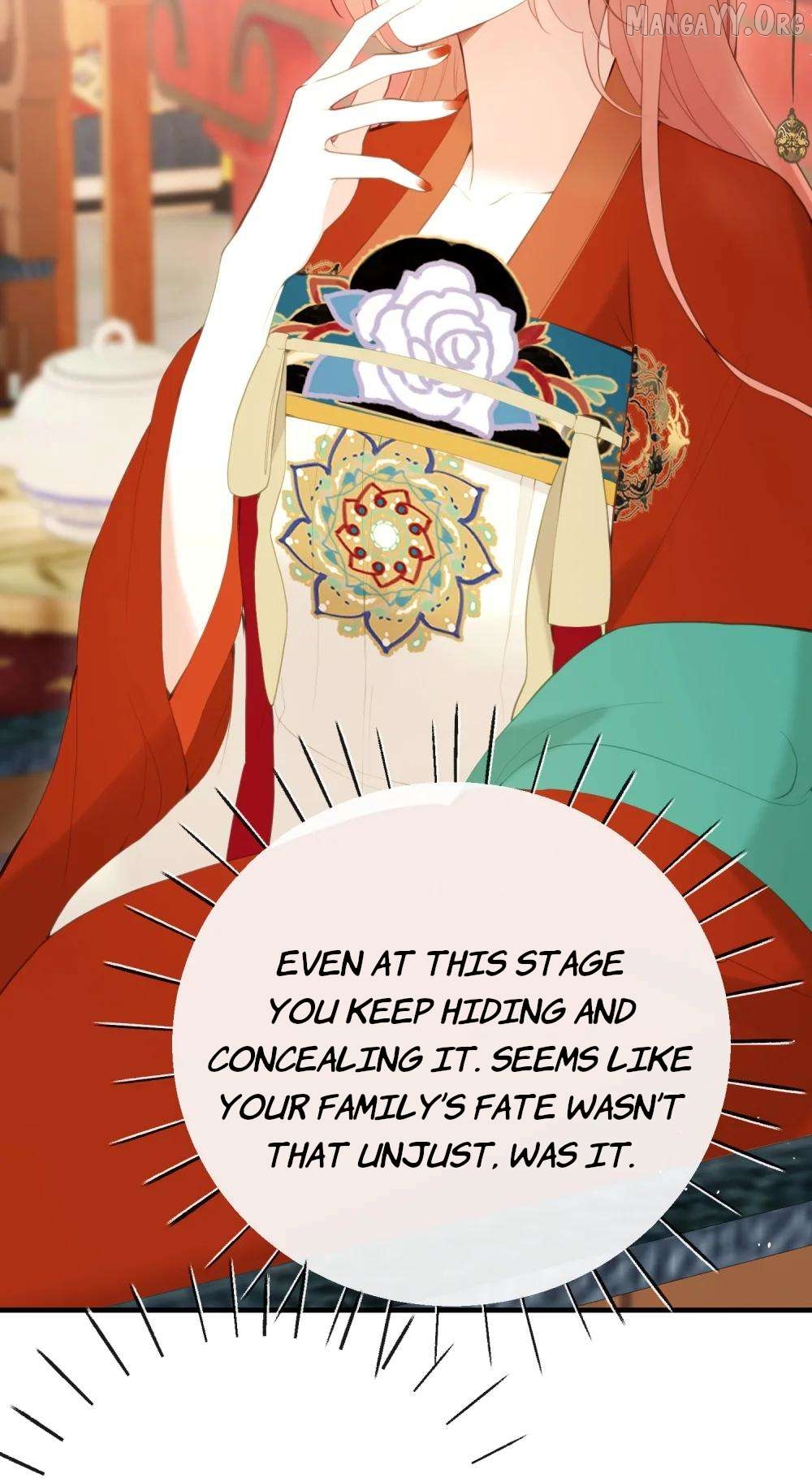 I Heard That Both of Our Empress Dowagers Have Something Together?! Chapter 15 - page 6
