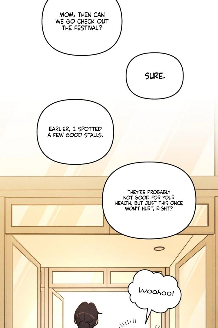 Do You Want Me to Lend You a Lighter? Chapter 72 - page 14