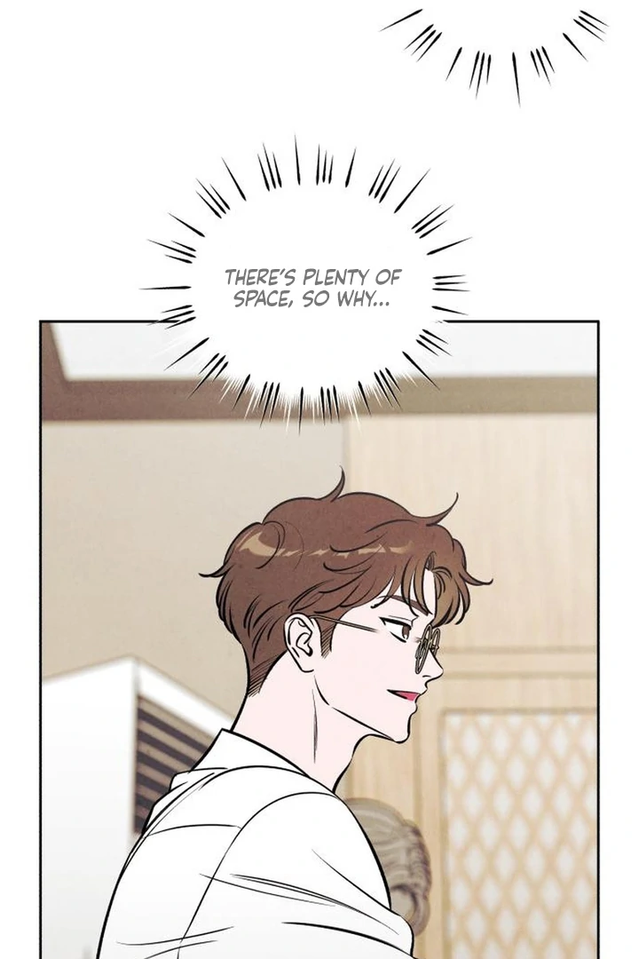 Do You Want Me to Lend You a Lighter? Chapter 72 - page 21