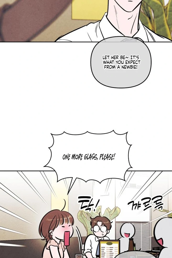 Do You Want Me to Lend You a Lighter? Chapter 72 - page 30