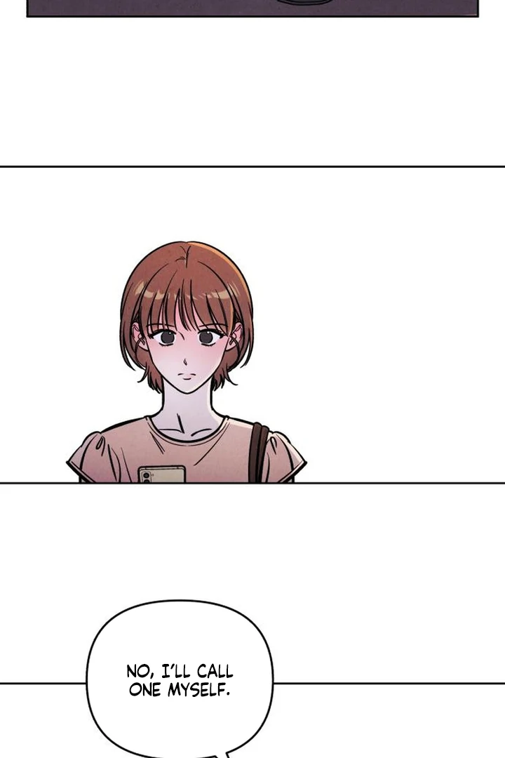 Do You Want Me to Lend You a Lighter? Chapter 72 - page 43