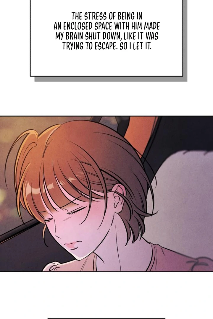 Do You Want Me to Lend You a Lighter? Chapter 72 - page 55