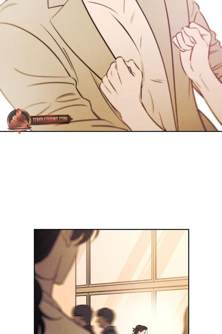 Do You Want Me to Lend You a Lighter? Chapter 72 - page 7