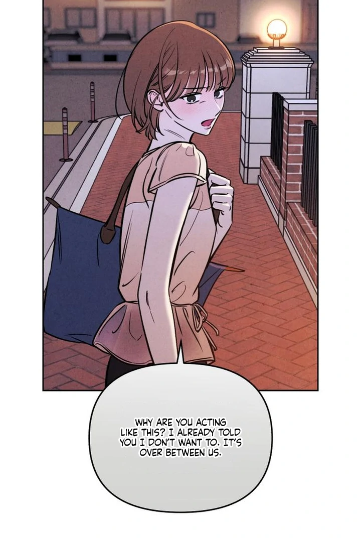 Do You Want Me to Lend You a Lighter? Chapter 72 - page 70